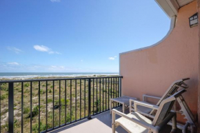 Sea Place 11205, 2 Bedrooms, Beach Front, Pool, Tennis, WiFi, Sleeps 6